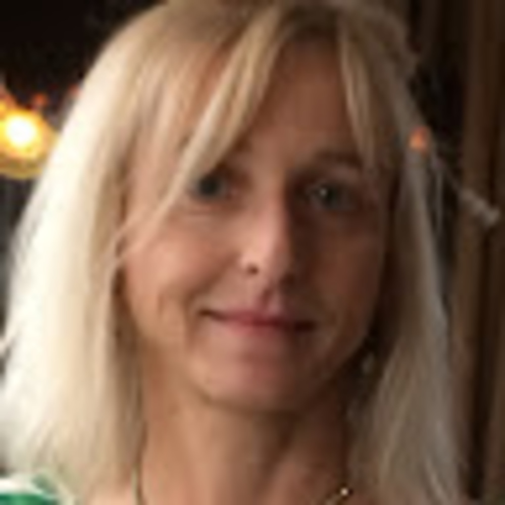 Meet your Posher, Anita
